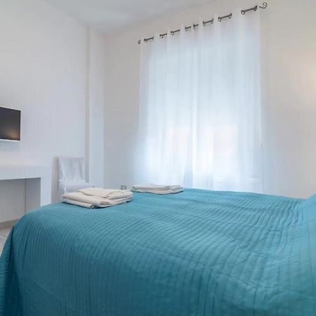 Cagliari Central Rooms Ngoại thất bức ảnh