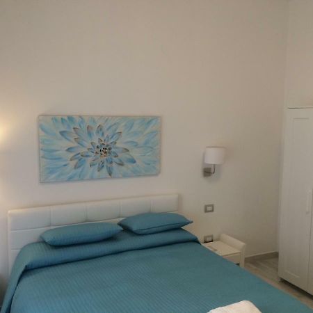 Cagliari Central Rooms Ngoại thất bức ảnh